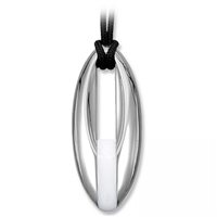 Collar Brosway Mujer in Acero SH2B - SH2B